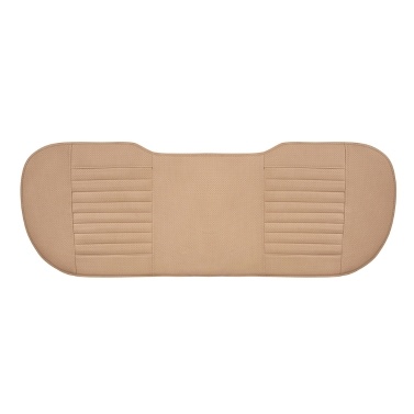 Four Seasons General Bamboo Charcoal Breathable Car Seat Cover