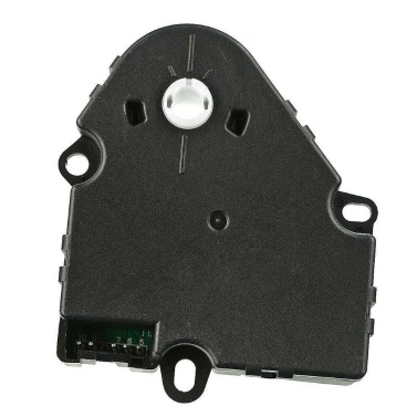 HVAC AC H-eater Air Blend Door Actuator for GM Chevy Silverado G-MC Sierra 604-106