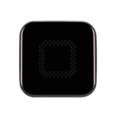 Intelligent Ai Box Car Audio Players Low Power Consumption Dual BT Wired-to-Wireless Car Video and Audio Machine