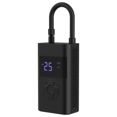 Portable Air Compressor for Car Tires Fast Air Pump