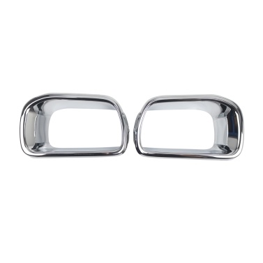 1 Pair Front Bumper Air Brake Duct Cover Trim Set Left Right Replacement for BMW Mini F55 F56 F57 2014-2021 51117337811 51117337812