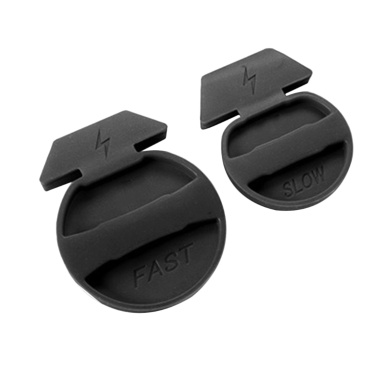 Charge Plug Port Cover Car Charger Protection Cap Waterproof Dust Silicone Cover Fit for Tesla Model 3