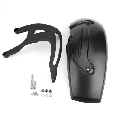 Motorcycle Rear Hugger Fenders Mudguard Mud Flap Splash Guard for BMW R1200 GS LC R1200GS LC Adventure 2013-2018 Accesorios