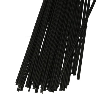 40PCS Plastic welding rods PP welder rods for plastic welder gun/hot air gun