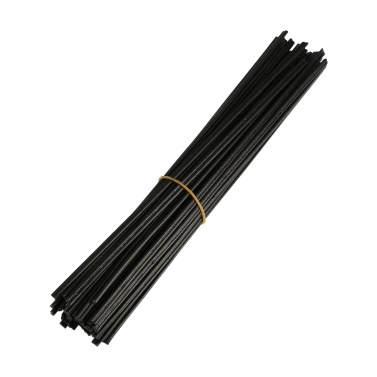 40PCS Plastic welding rods PP welder rods for plastic welder gun/hot air gun
