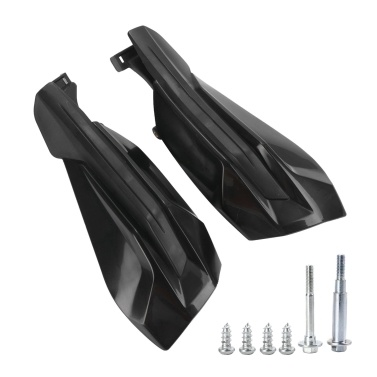 1 Pair Motorcycle Hand Guards Handguards Replacement for KTM XCW XCF XC SX SXF EXCF 50 65 85 125 150 250 350 450 500 2017-2020 Blue