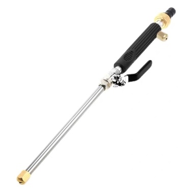High Pressure Power Washing Wand Car Pressure Washer Tool