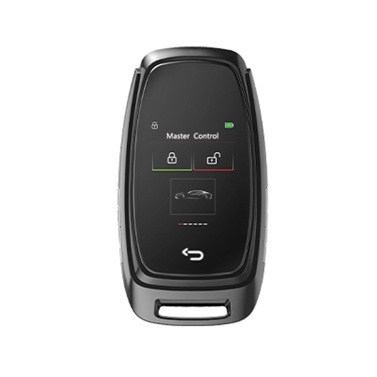 Universal Car Door Lock Keyless Entry System Car Immobilizer Auto ...