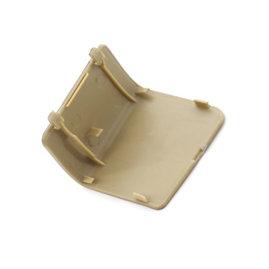 OBD Socket Flap Cover Trim OBD Plug Cover LHD 51437144966, Replacement for  BMW 1 SER E81 E82 E87 E84