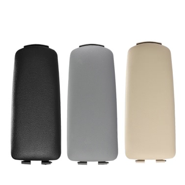 Car Center Console Armrest Cover for Audi A4 B6 B7 02-07