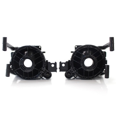 Front Fog Lights Replacement for BMW 7 Series E65 E66 E67 63176943415,63176943416