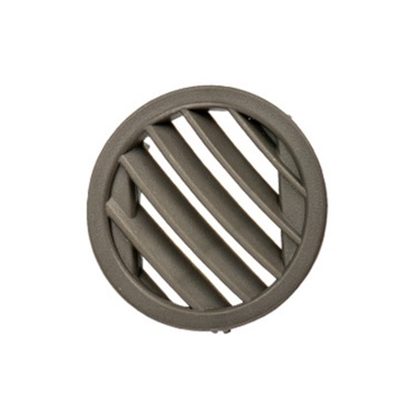 Front AC Vent left Right, Dashboard Small Air Grille Cover Replacement For Mercedes Benz GLK Class  GLK350,GLK300,GLK260,GLK200