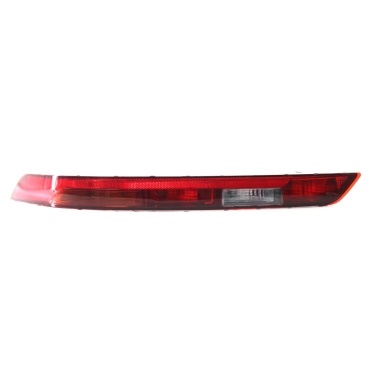 Rear Bumper Reflectors Light Lower Rear Tail Light 80A945069 Replacement for Audi Q5 2018-2021(Left)