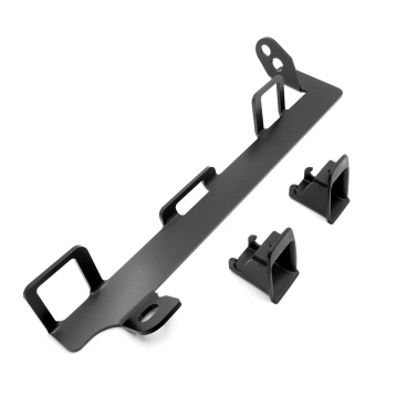 Car Seat Mount Bracket,Car Seat Latch Anchor Kit for ISOFIX Belt Connector Replacement for Citroen C-QUATRE(Left)