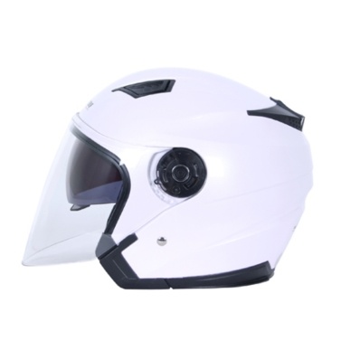 Motor Helmet Open Face Capacete