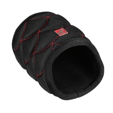 3PAUTO Car Gear Shift Knob Cover Protector Boot Sleeve Sticker Head Trim