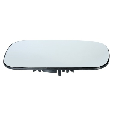 Right Outside Mirror Glass Rearview Mirror Glass for Renault: MEGANE II 2,LAGUNA II 2,Clio III 3 7701054752