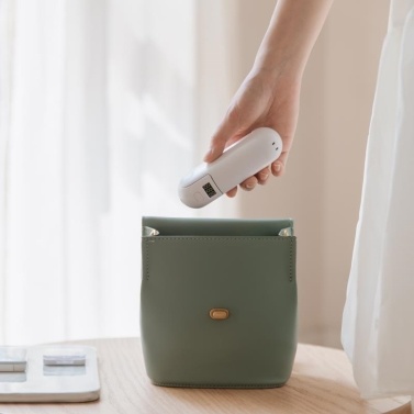 2020 New Style USB Mini Folding Multi-Function Portable Outdoor Fan