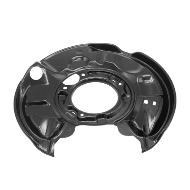 Replacement for Mercedes C-Class 203 CLK 209 SLK 171 Rear Right Disc Brake Back Plates