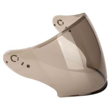 Motorcycle Helmet Wind Shield Lens Visor Cambered Surface Motor Helmet Accessories Replacement for MT Avenue SV Helmet