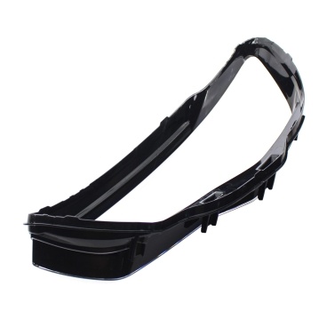 1PCS Car Front Headlight Clear Lens Cover Right Plastic Replacement for Audi A3 S3 2015-2016