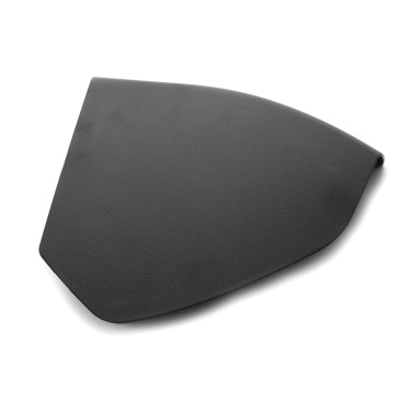 1PCS Front Right Door Upper Cover Black 2117270248 Replacement for Mercedes-Benz E-Class W211 2003-2009