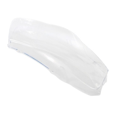 Car Headlight Clear Lens Cover Right 3C0941006 3C0941752 Transparent Shell Replacement for VW Passat B6 2005-2010