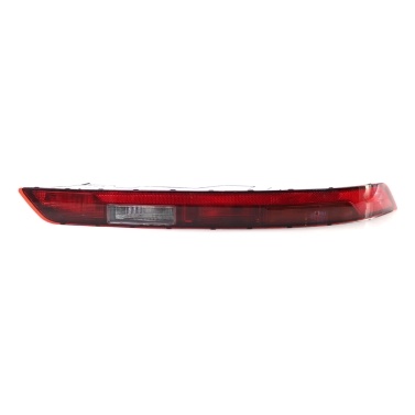 Rear Bumper Reflectors Light Lower Rear Tail Light 80A945069 Replacement for Audi Q5 2018-2021(Left)