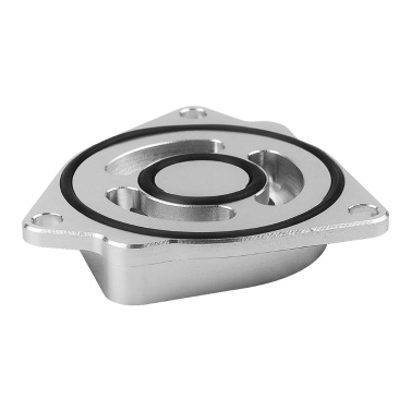 Hyundai Genesis Coupe 2.0t Blow Off Valve Adapter Flange Replavement For Greddy RS FV