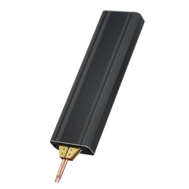 Portable Spot Welder 5 Gears Adjustable Handheld Spot Welder