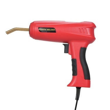 150W Plastic Welder 2 in 1 Handheld Hot Stapler Machine