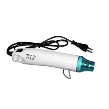 220V Electric Hot Air Gun DIY Tool Heat Gun