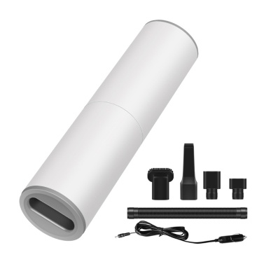 Car Mini Vacuum Cleaner Car And Home Hold Small scale Portable 120W High-power Wet And Dry Vacuum Sweeper Practical Cleaner Dust Cleaner