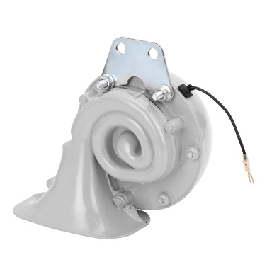 Loud 110DB 8V  Electric Snail Horn Air Horn Raging Sound For Car Motorcycle Truck Boat Crane