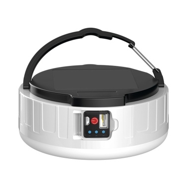 37 LEDs Portable Night Market Lamp(1800mAh USB-Charging)