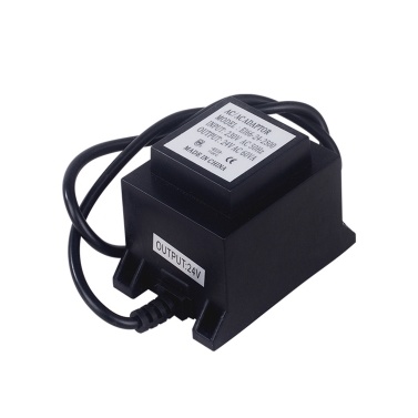 LEDs Converter Power-supply Transformer AC110V Outdoor IP68 Waterproof Light Regulator for Outdoor Lighting LEDs Strips