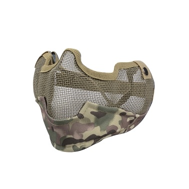 ZL-V2 Halbmaske
