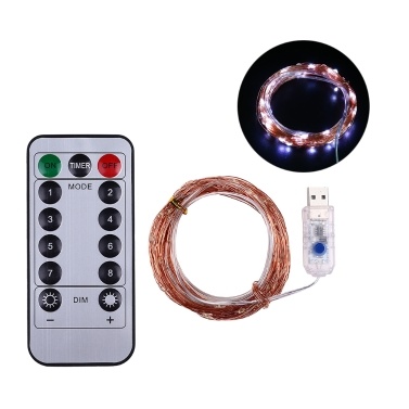 Portable USB Charge INS Stars Of Heaven Decoration