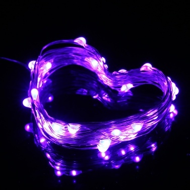 4.5V 1.8W 3 Meters 30 LED Fairy String Light