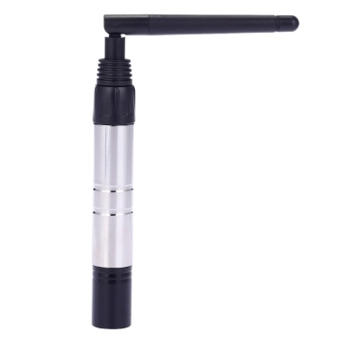 DMX512 2.4G ISM Wireless Transmitter + 5pcs Receivers