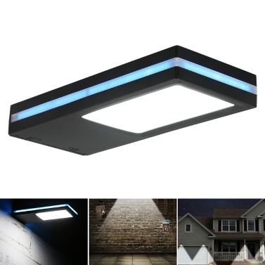 49% OFF 144 LED Outdoor Solar Powered Energy Wall Lamp Light,limited offer $23.99 49% OFF 144 LED Outdoor Solar Powered Energy Wall Lamp Light,limited offer $23.99