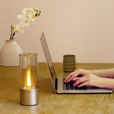 $5 OFF Xiaomi Yeelight LED Candela Night Light,free shipping $42.99(Code:YEEL2186) $5 OFF Xiaomi Yeelight LED Candela Night Light,free shipping $42.99(Code:YEEL2186)