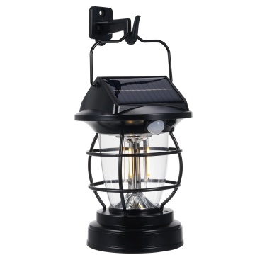 Solar Sensor Light Home Waterproof Patio Light Ambient Balcony Light