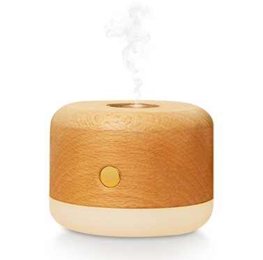 Aromatherapy Lamp Bedroom Atmosphere Light Bedside Ornament