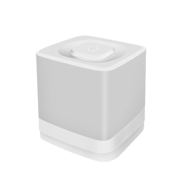 Rechargeable Touch Night Light Bedroom Sleep Warm Light Ambient Light