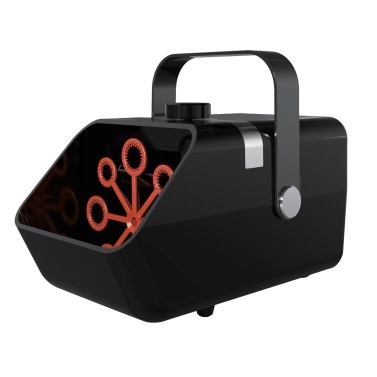 DC 5V Bubble Machine Automatic Bubble Blower Bubble Maker