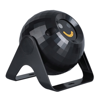 Projection Lighting Beam Stage Lighting Bar KTV Ambiance Multi-color Indoor Remote Controlled Projection Lights