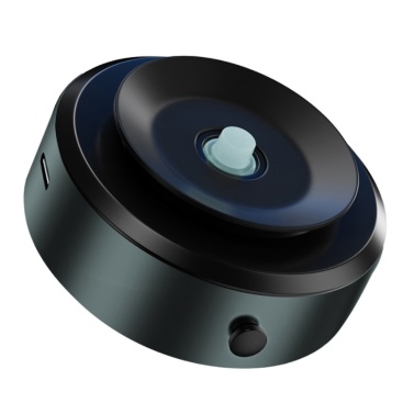 Car Suction Cup Phone Holder Magnetic Vacuum Adsorption Phone Tablet Mount