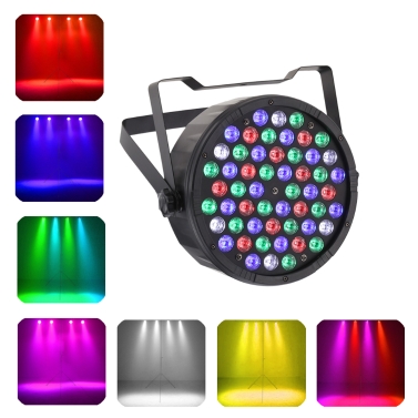 52% OFF Tomshine 54 * 3£× LED Stage Light,limited offer $29.99 52% OFF Tomshine 54 * 3£× LED Stage Light,limited offer $29.99
