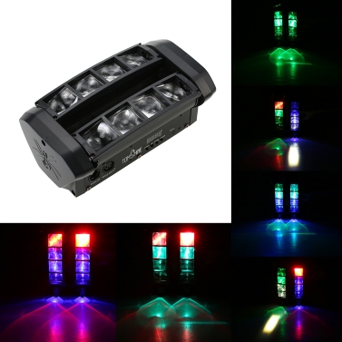 63% OFF Tomshine 40W Head Moving RGBW LED Stage Light,limited offer $59.99 63% OFF Tomshine 40W Head Moving RGBW LED Stage Light,limited offer $59.99